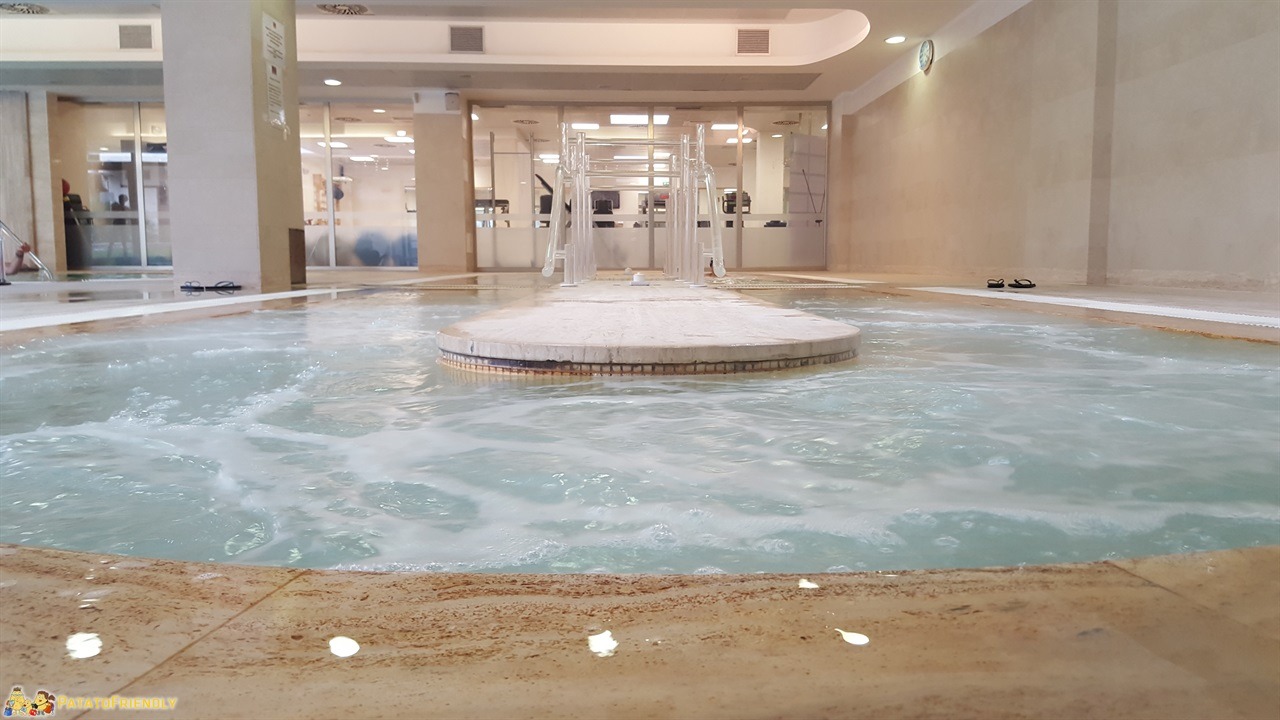 Andare alle terme di Montecatini coi bambini Patatofriendly