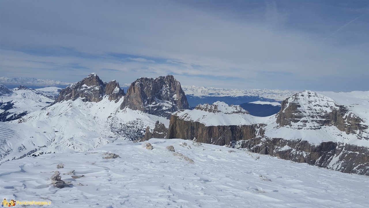 Cosa fare in Val di Fassa