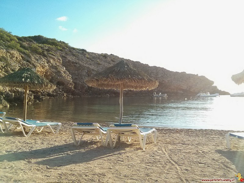 Cosa Fare A Ibiza Con I Bambini Patatofriendly