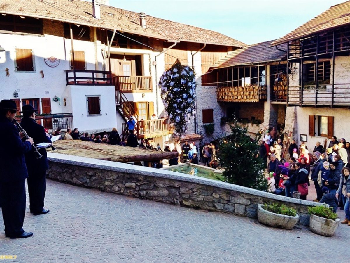 Mercatini Di Natale Tenno.Mercatini Di Natale In Trentino Arco Rango E Canale Patatofriendly