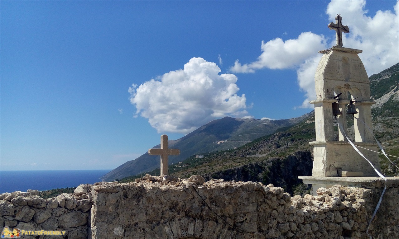 Itinerario Per Un Viaggio In Albania Patatofriendly