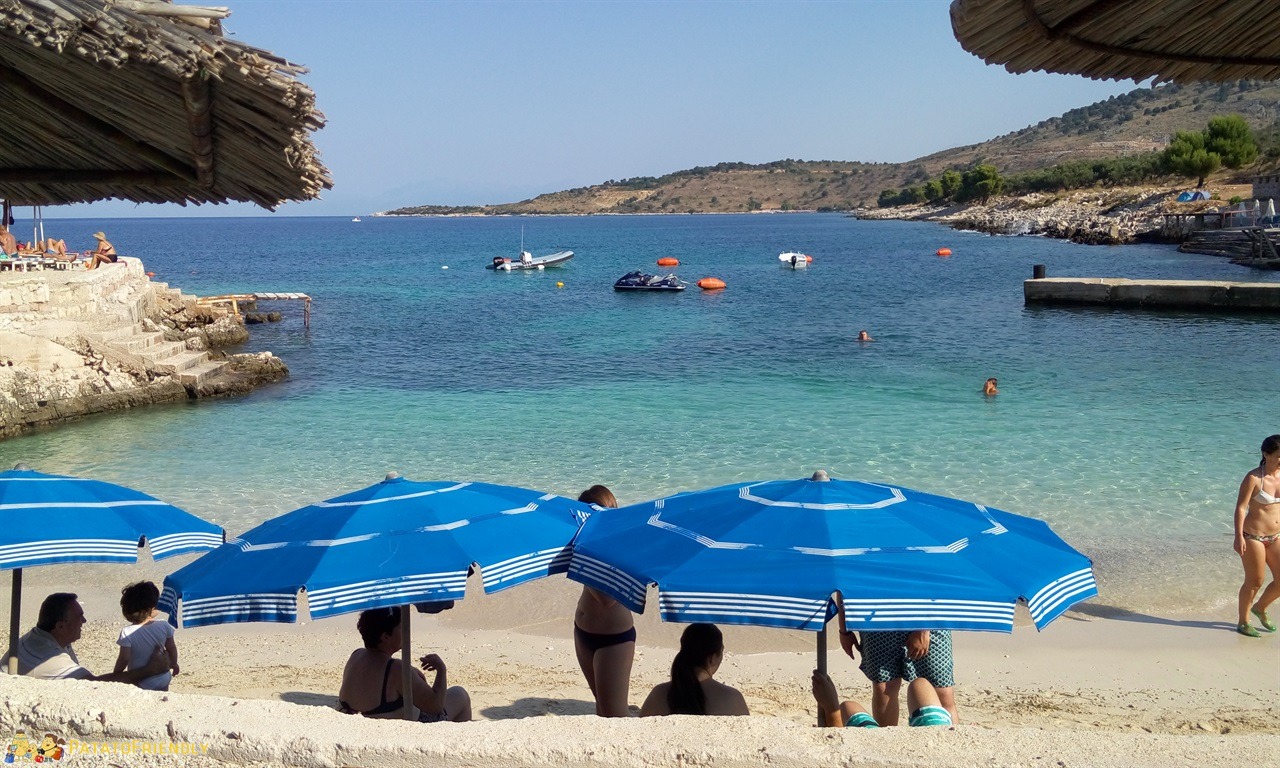 Vacanze Destate In Albania Ma Davvero Patatofriendly