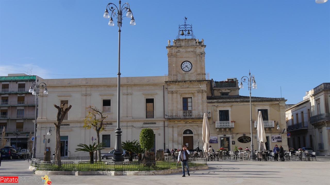 Cosa Vedere A Noto E Dintorni Patatofriendly