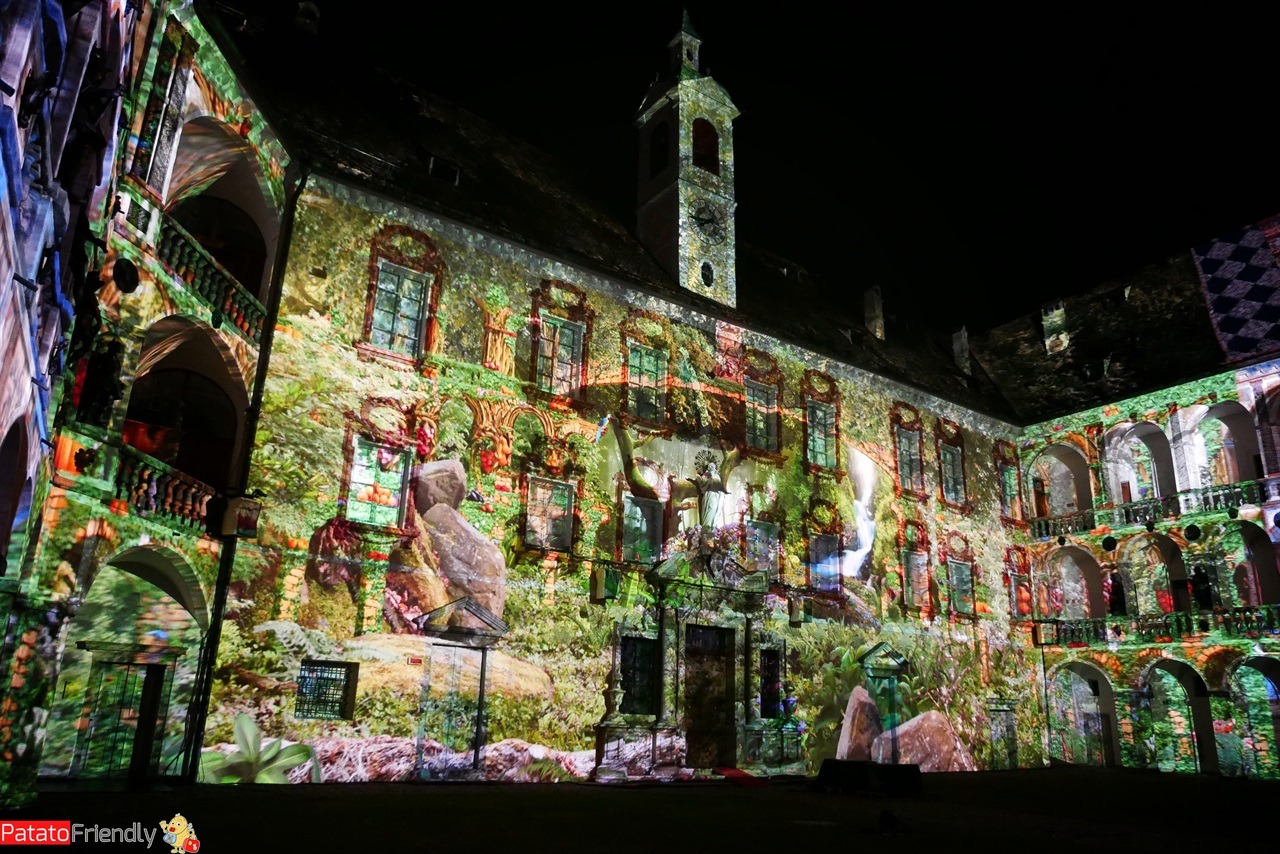 Mercatini Di Natale Bressanone.Itinerario Tra I Mercatini Di Natale Originali Dell Alto Adige Piu Belli Patatofriendly