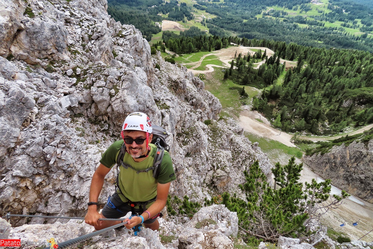 magliette tecniche trekking decathlon